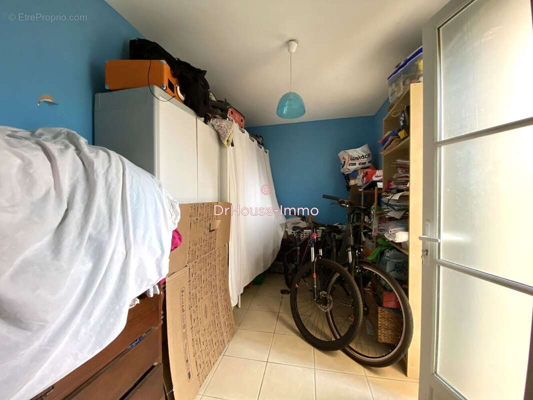 Appartement à AIGUES-MORTES