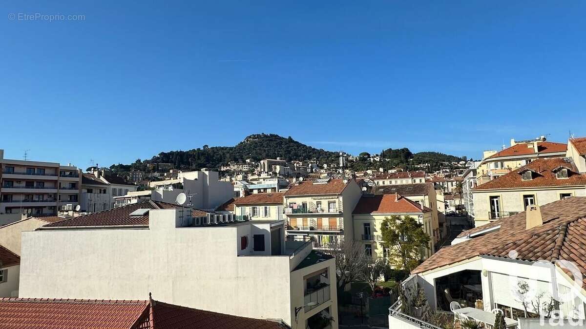 Photo 8 - Appartement à HYERES