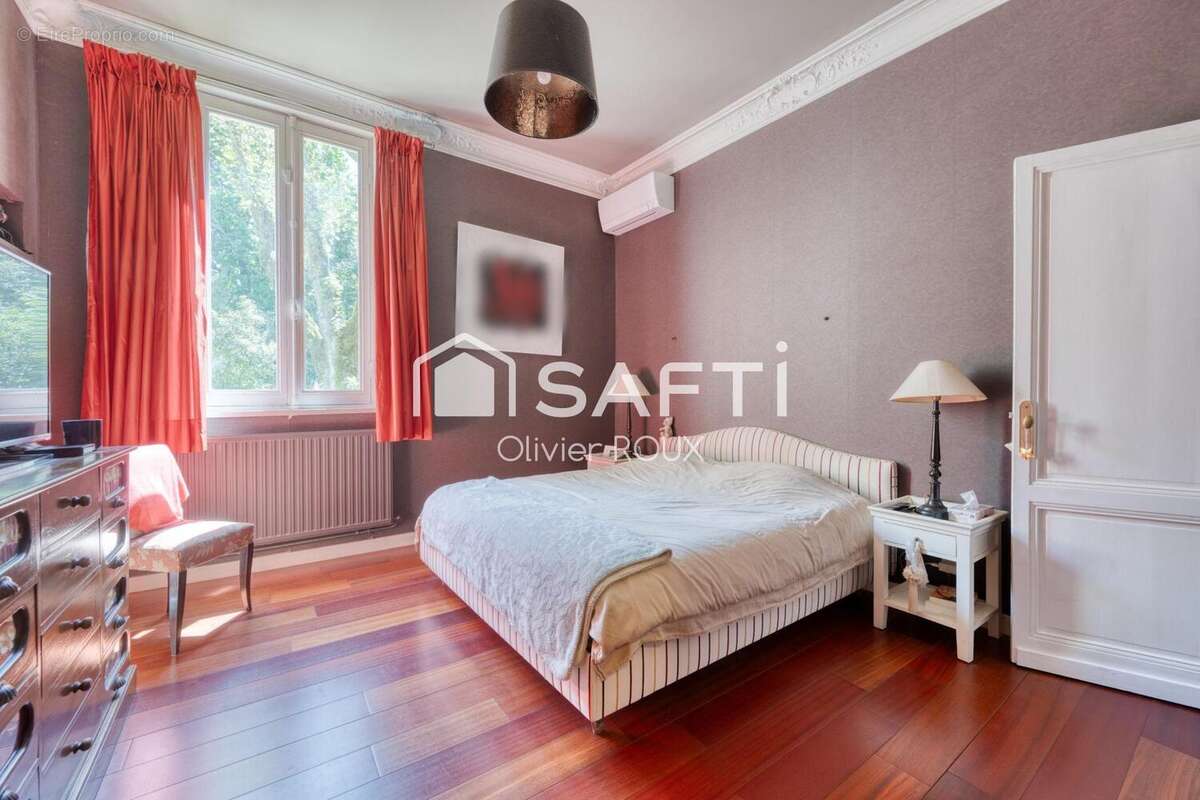 Photo 9 - Maison à VILLENAVE-D'ORNON