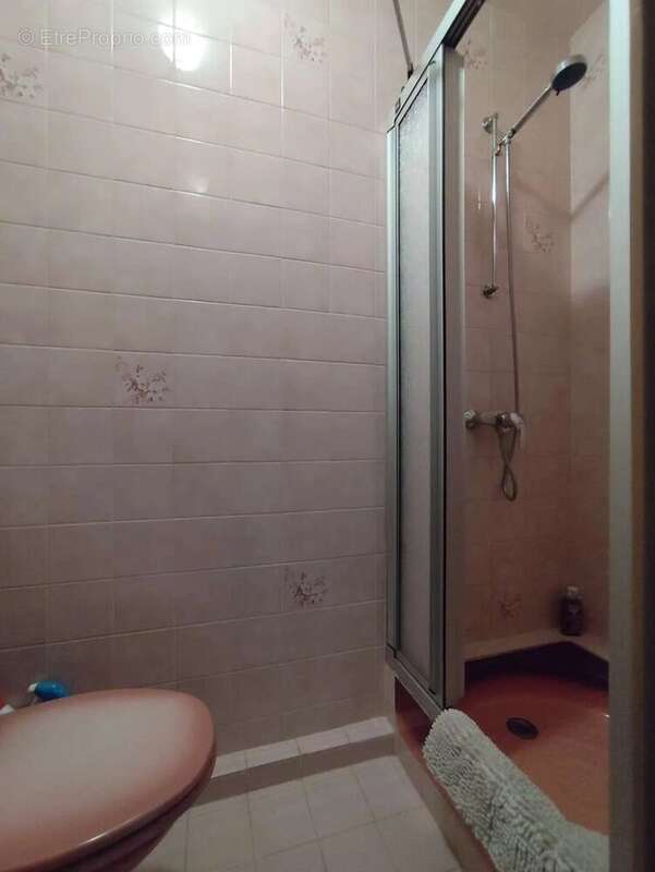 Maison à TOUET-SUR-VAR