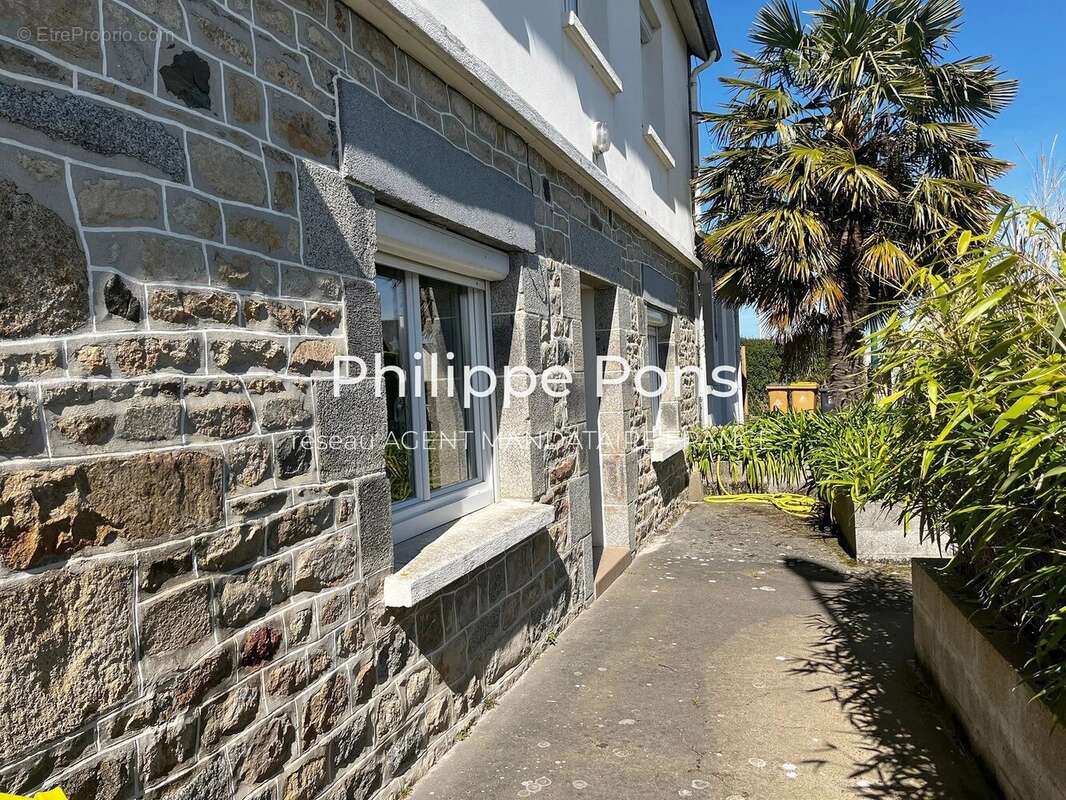 Maison à PLOUFRAGAN