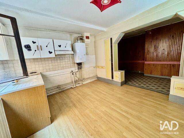 Photo 2 - Maison à THIERS