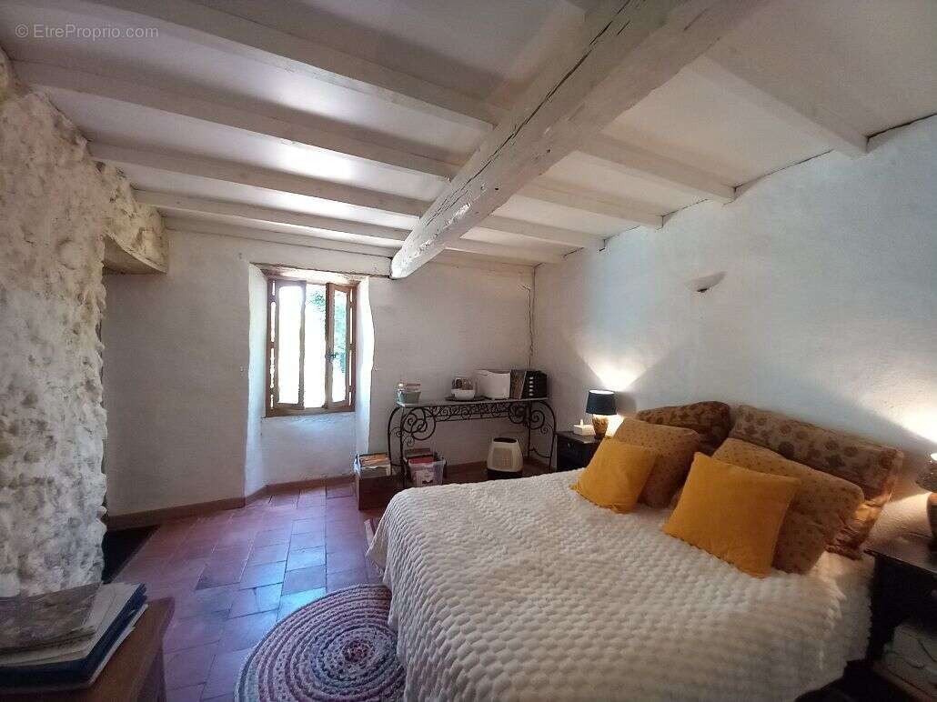 Maison à MASSEUBE