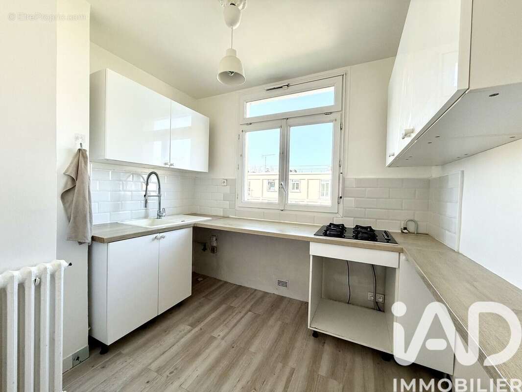 Photo 9 - Appartement à LE CHESNAY