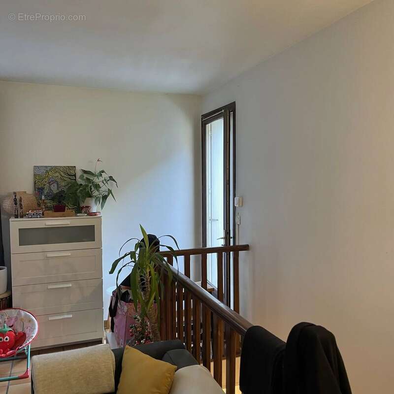Appartement à ETAMPES