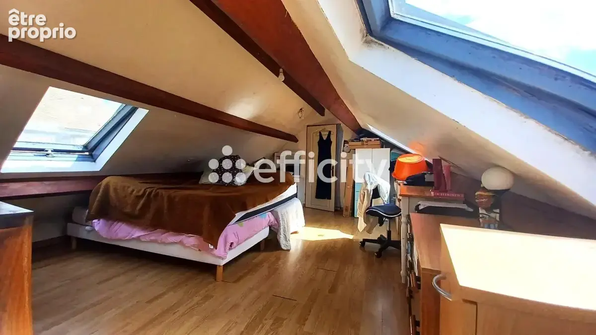 Maison 91 m² à Cormeilles-En-Vexin  - photo 16