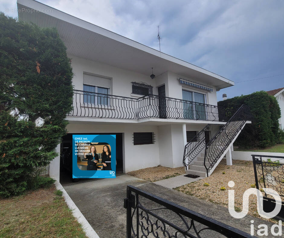 Photo 1 - Maison à DAX