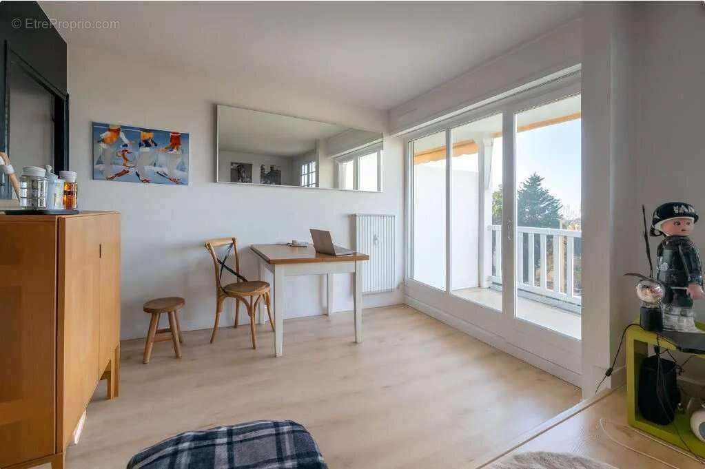Appartement à TROUVILLE-SUR-MER