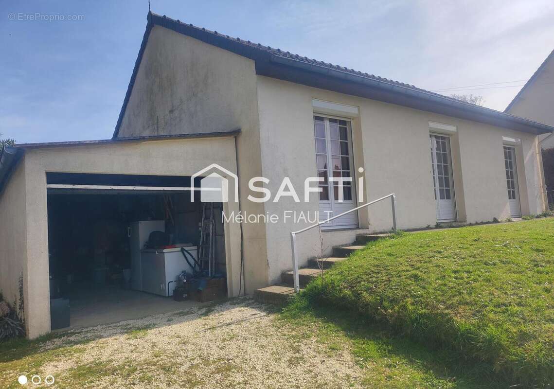 Photo 2 - Maison à FLERS