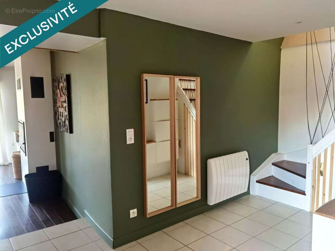 Photo 6 - Maison à LA GRAVELLE