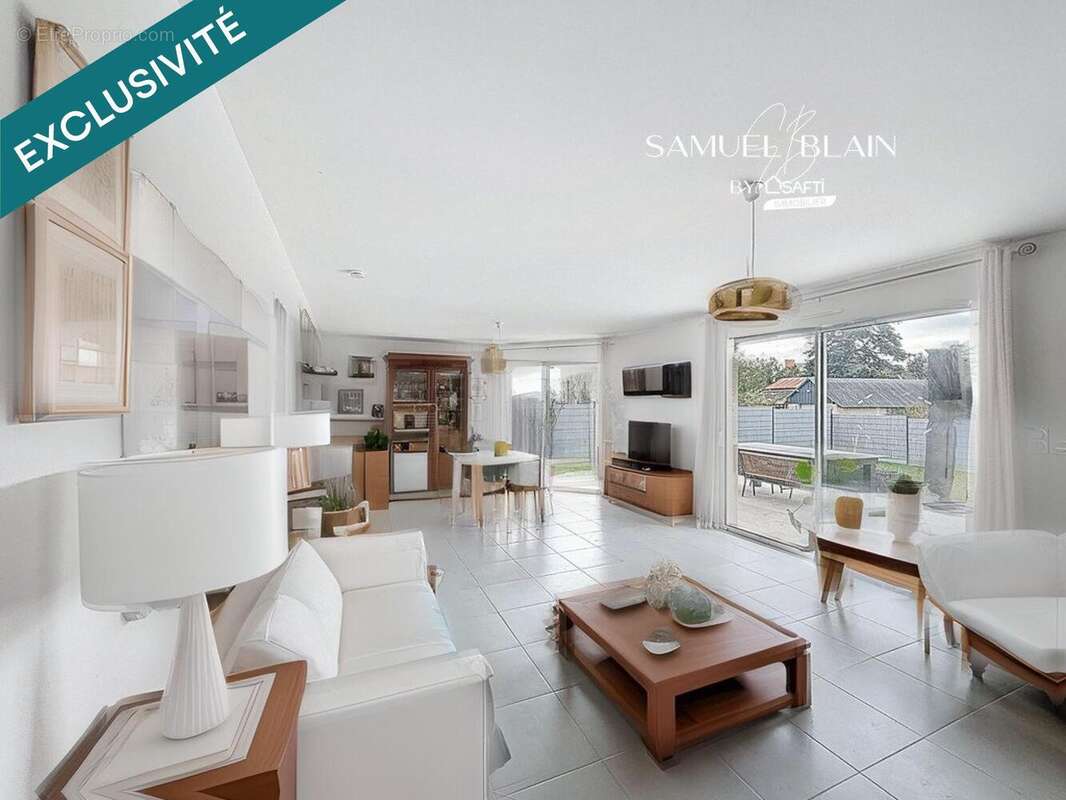 Photo 5 - Maison à SAUMUR