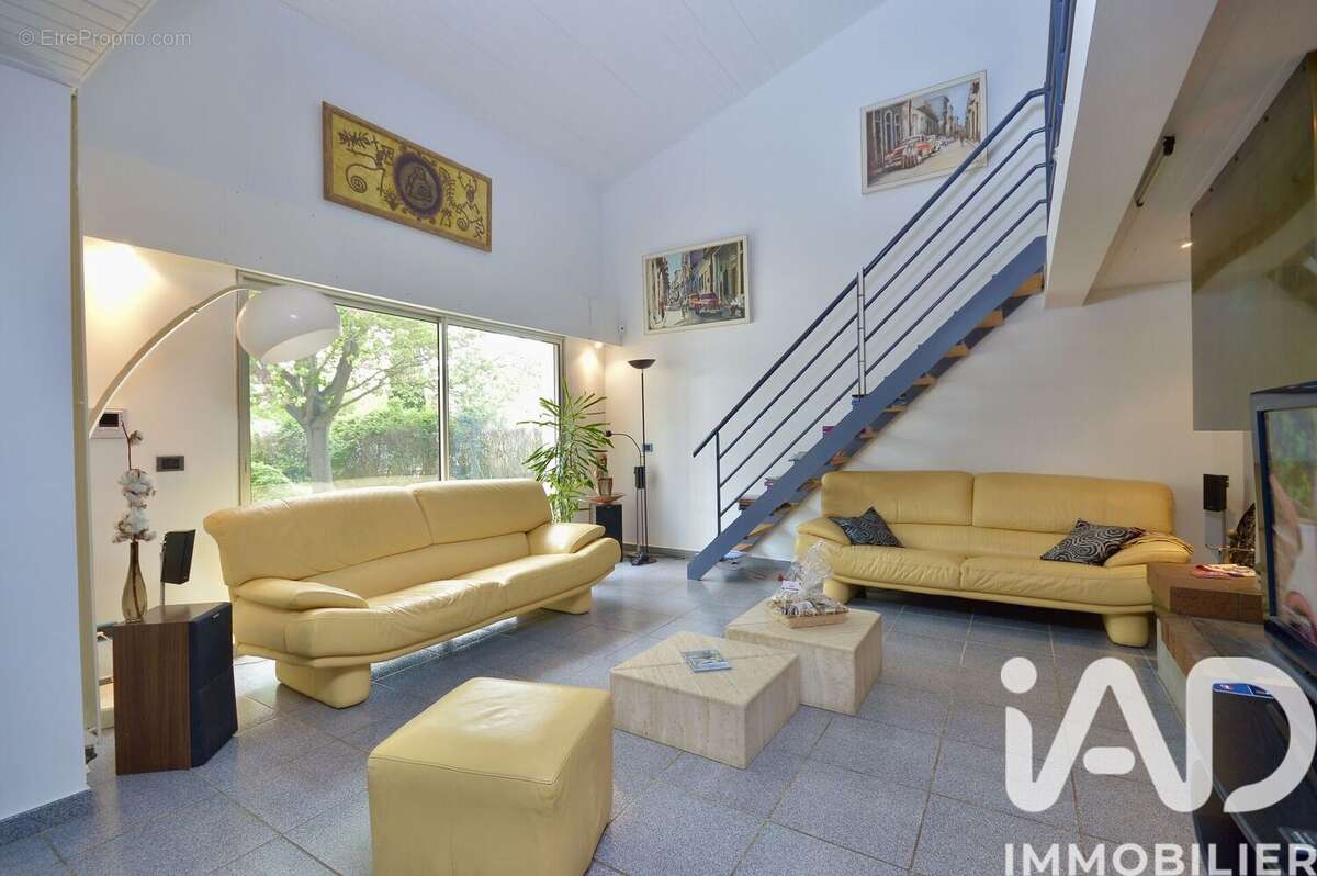 Photo 4 - Maison à CUXAC-D'AUDE