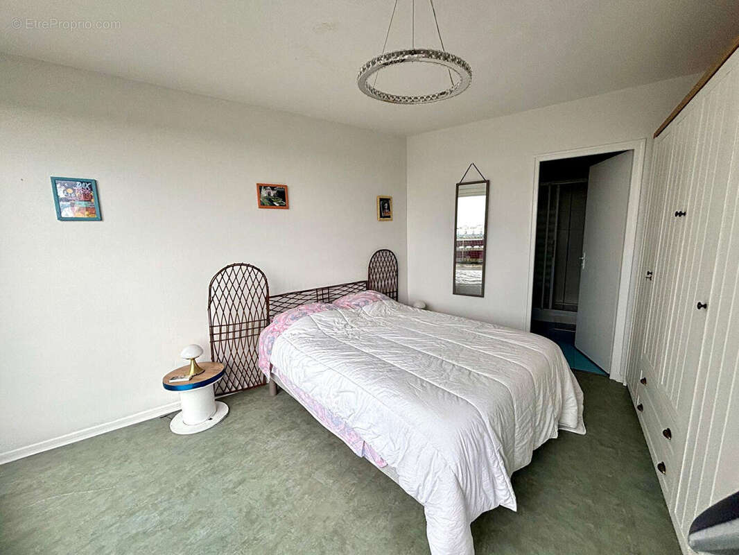Appartement à DAX