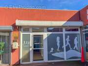 Commerce à LE MESNIL-SAINT-DENIS