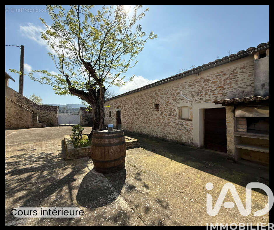 Photo 3 - Maison à BAGNOLS-SUR-CEZE