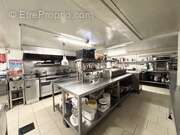 Commerce à MONTREUIL-L&#039;ARGILLE