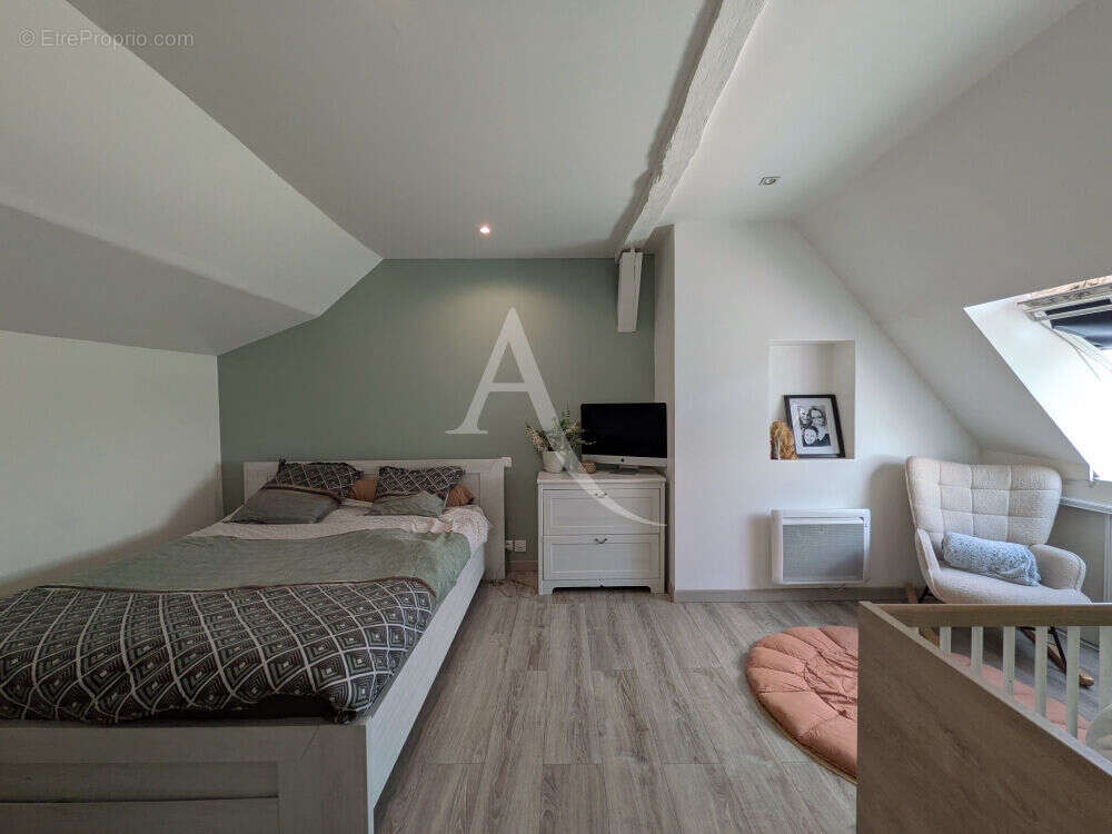 Maison à ONZAIN