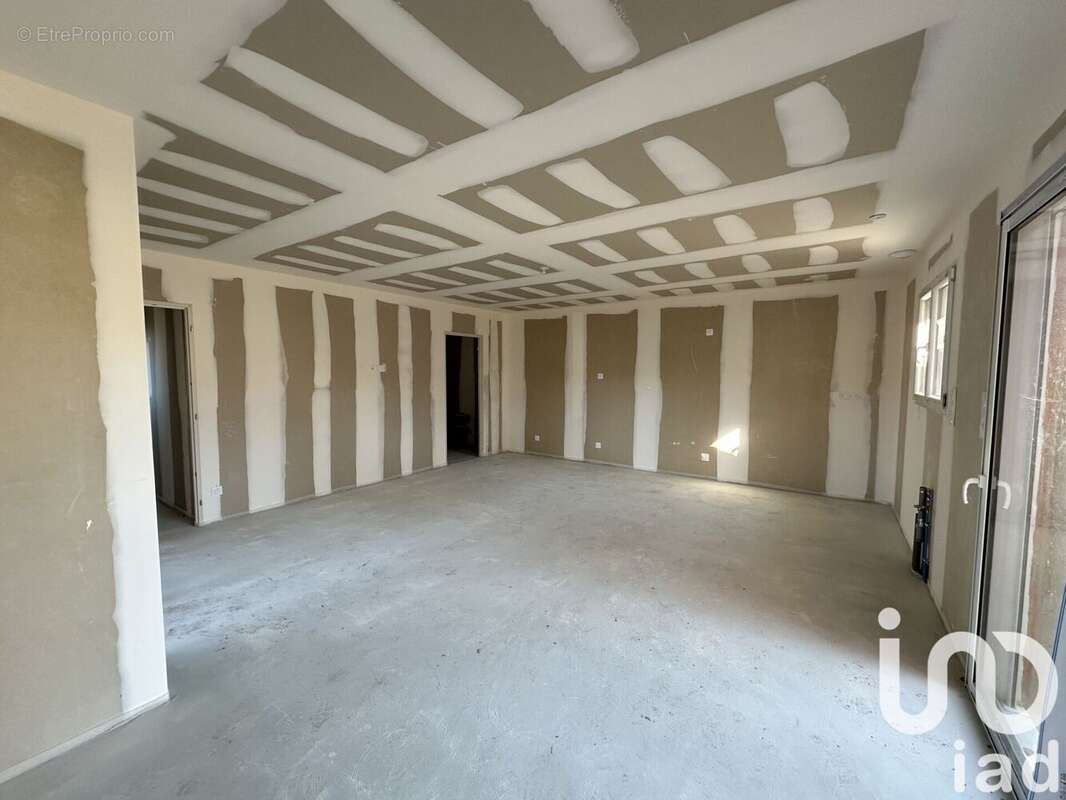 Photo 5 - Maison à CEZAC