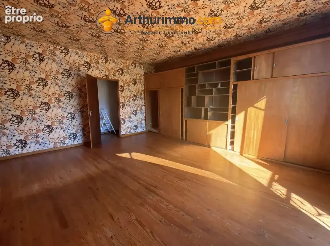 Spécial investisseurs ! - maison de village 4 pièces - photo 2