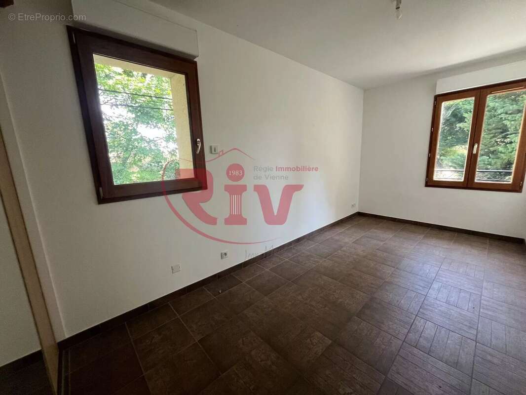 Appartement à VIENNE