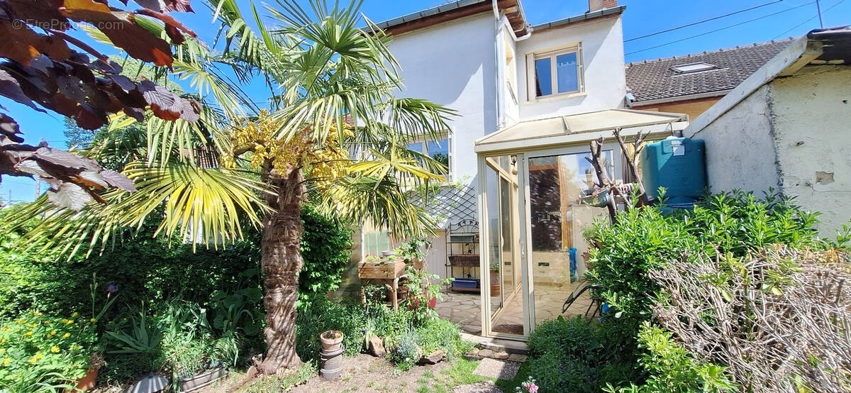 Maison à SENS