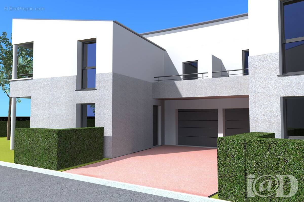 Photo 1 - Maison à MONTEREAU-FAULT-YONNE