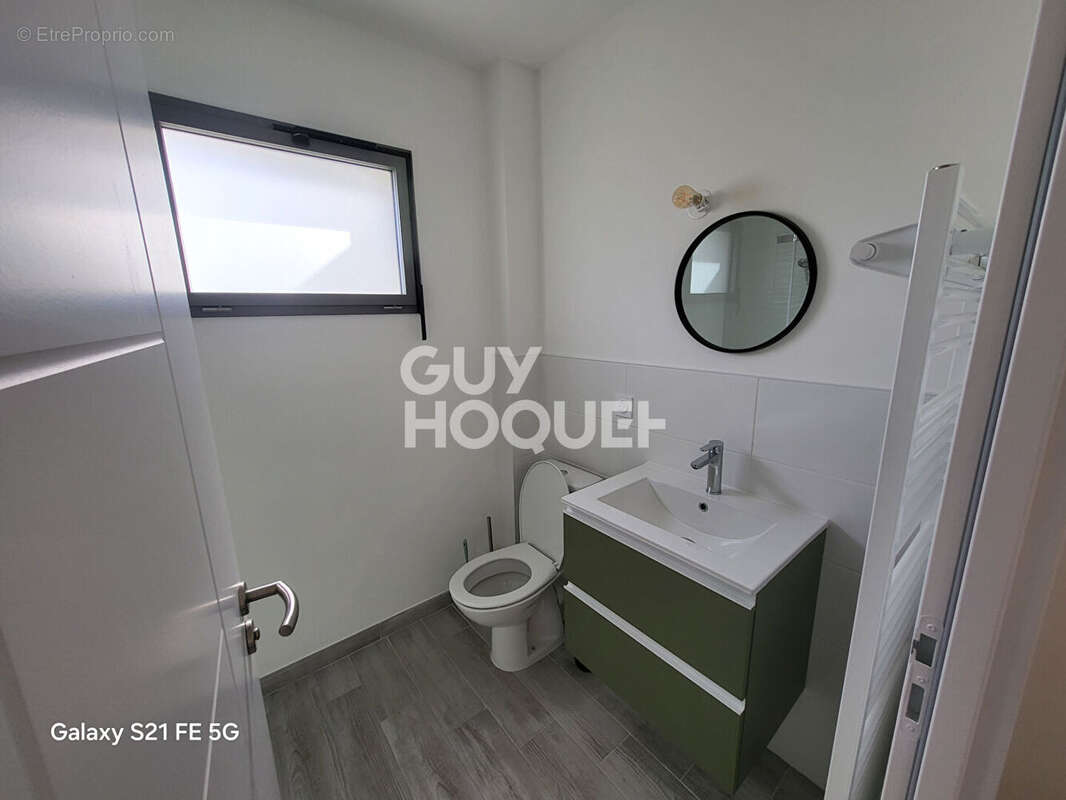 Maison à SAINT-DENIS-D'OLERON