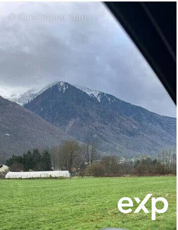 Terrain à ARGENTINE