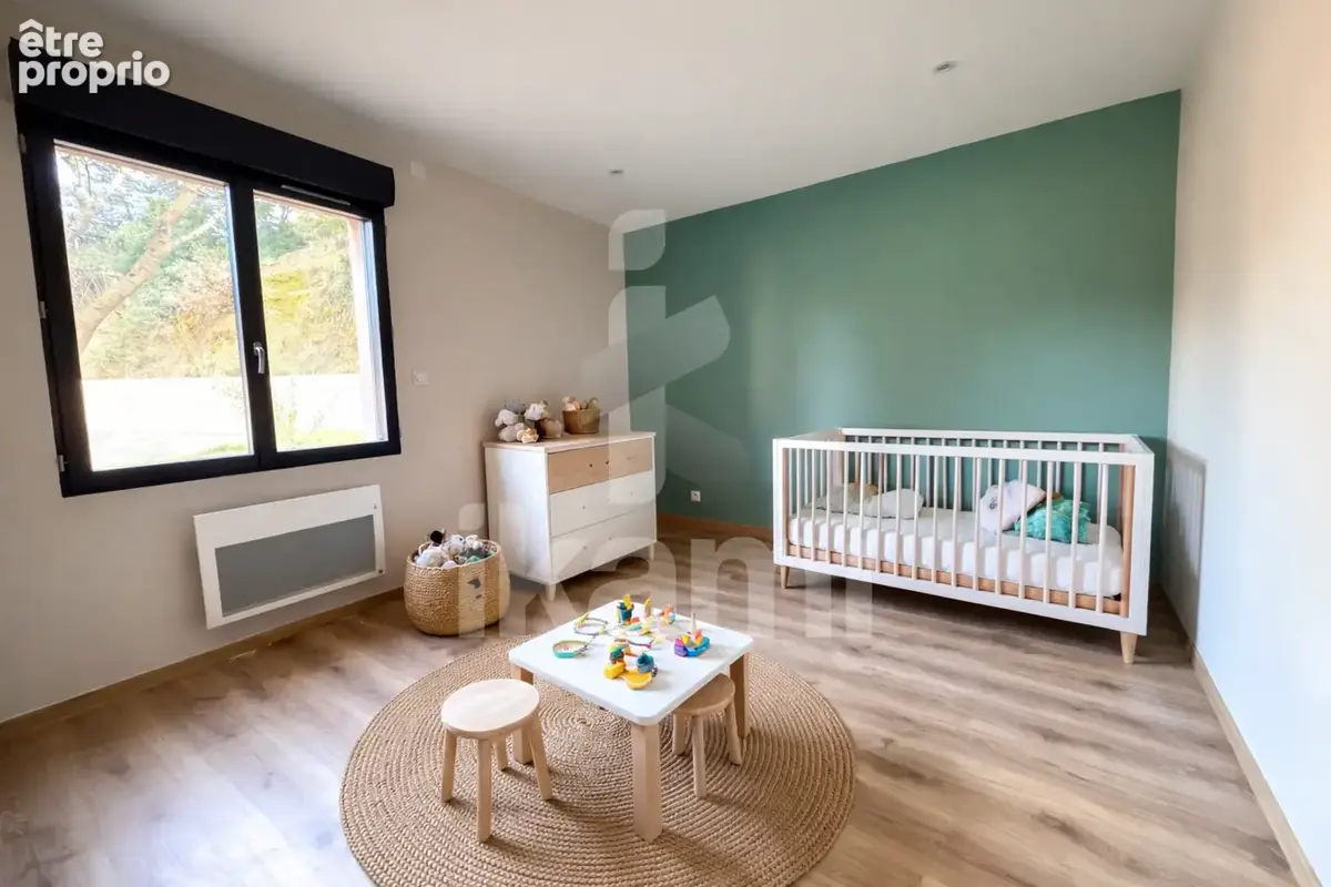 Belle maison avec vue magnifique - photo 7