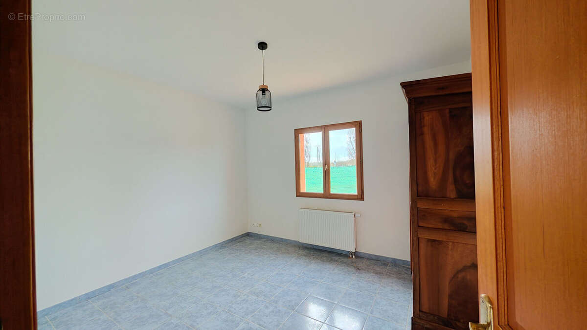 Maison à MONETAY-SUR-ALLIER