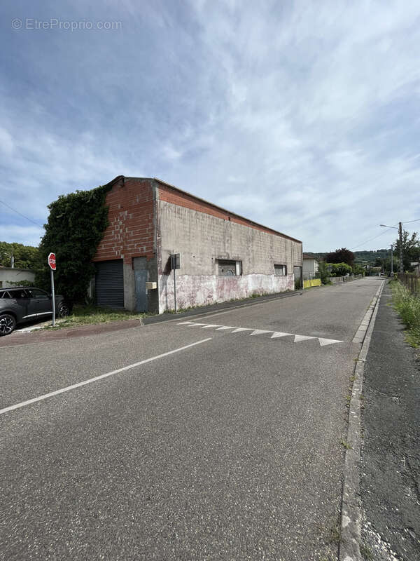 Appartement à VILLENEUVE-SUR-LOT