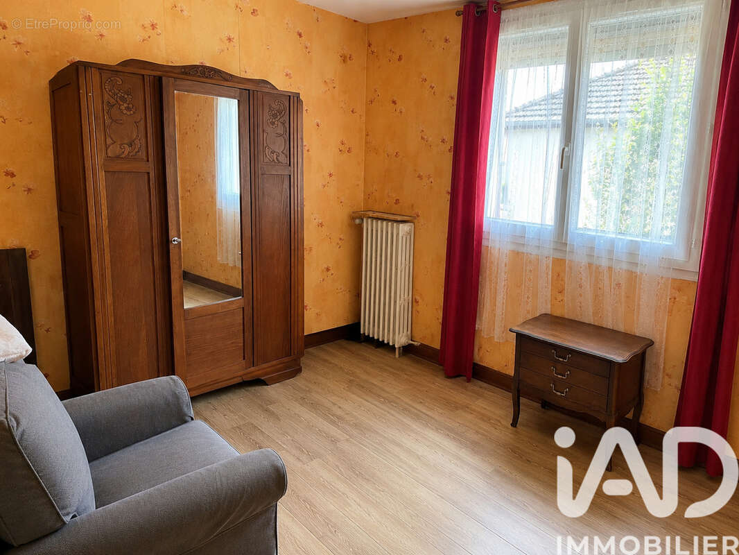 Photo 4 - Maison à SAINT-ETIENNE-DU-ROUVRAY