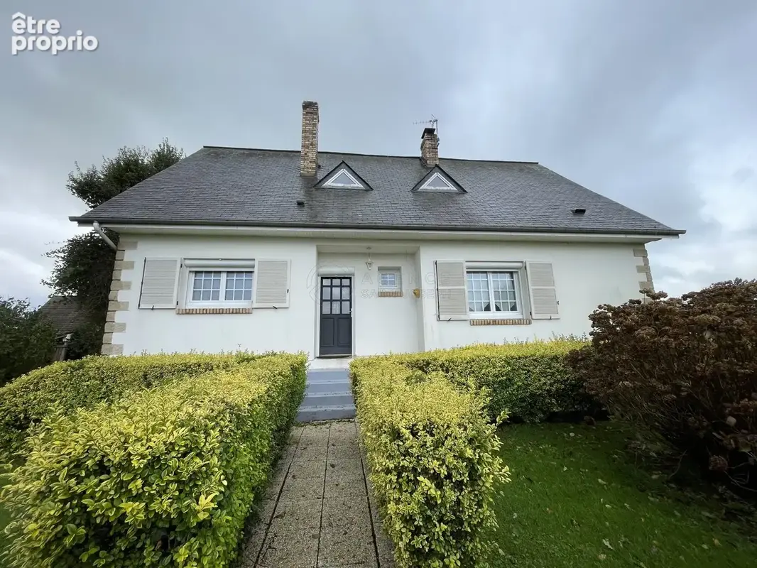 Maison 5 pièces 143 m² à vendre à Auzouville-L'esneval (76760) - photo 3