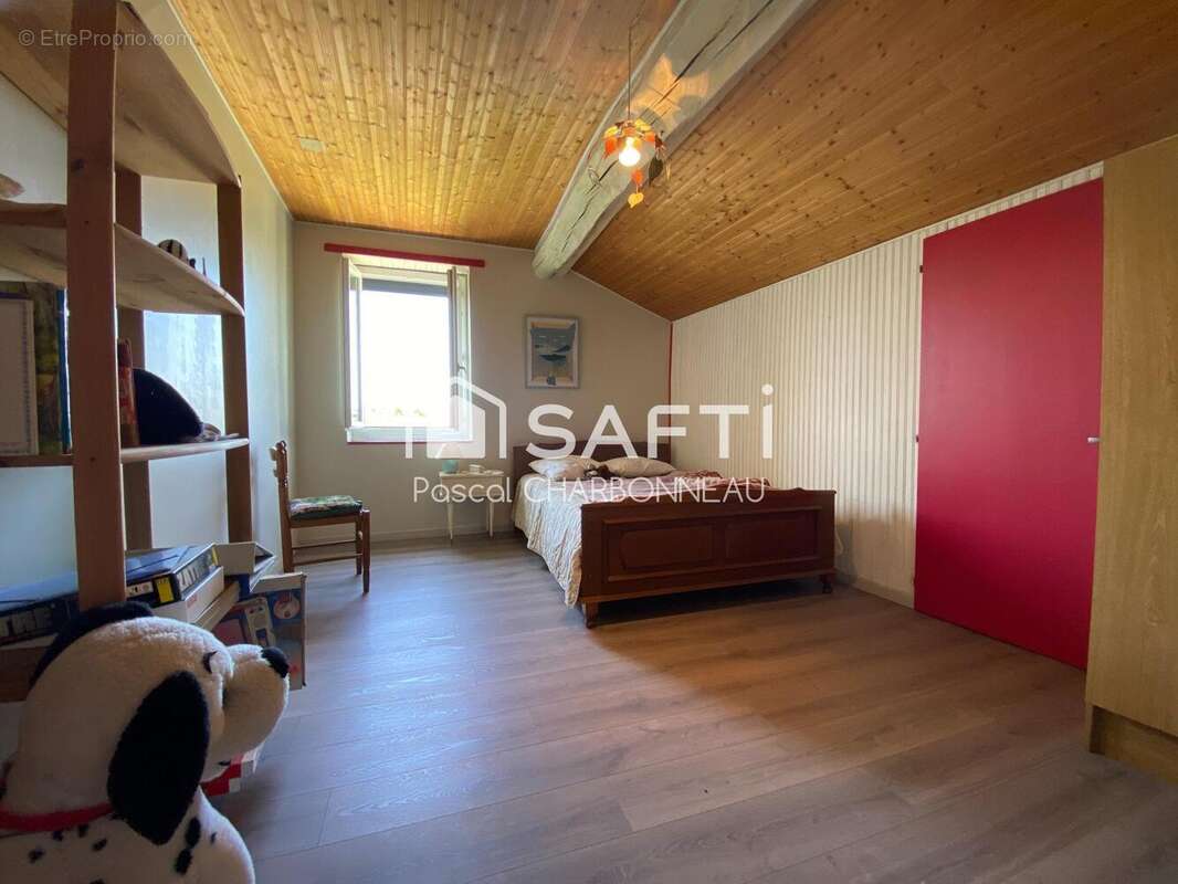 Photo 7 - Maison à FONTENAY-LE-COMTE