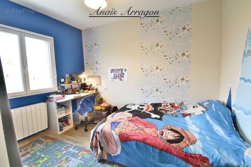 Maison à MONFLANQUIN