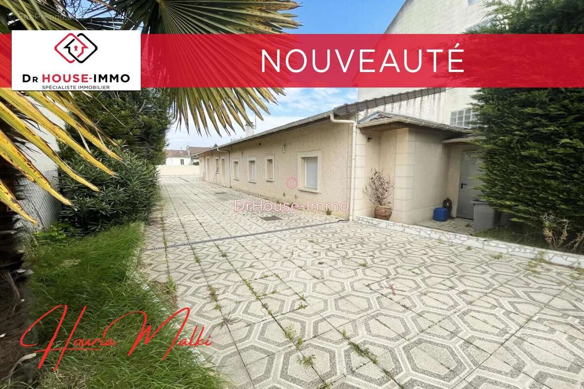 Maison 70 m² à Livry-Gargan  - photo 13