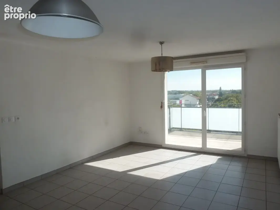 Appartement 2 pièces 43 m² à vendre à Bron (69500) - photo 4