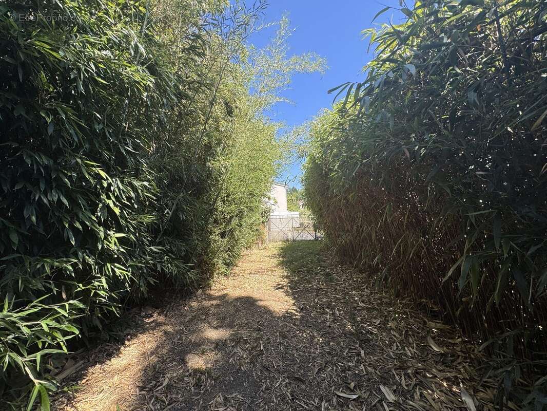 Maison à SAINT-VAURY