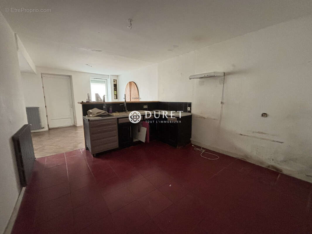 Maison 113 m² à Boussay  - photo 6