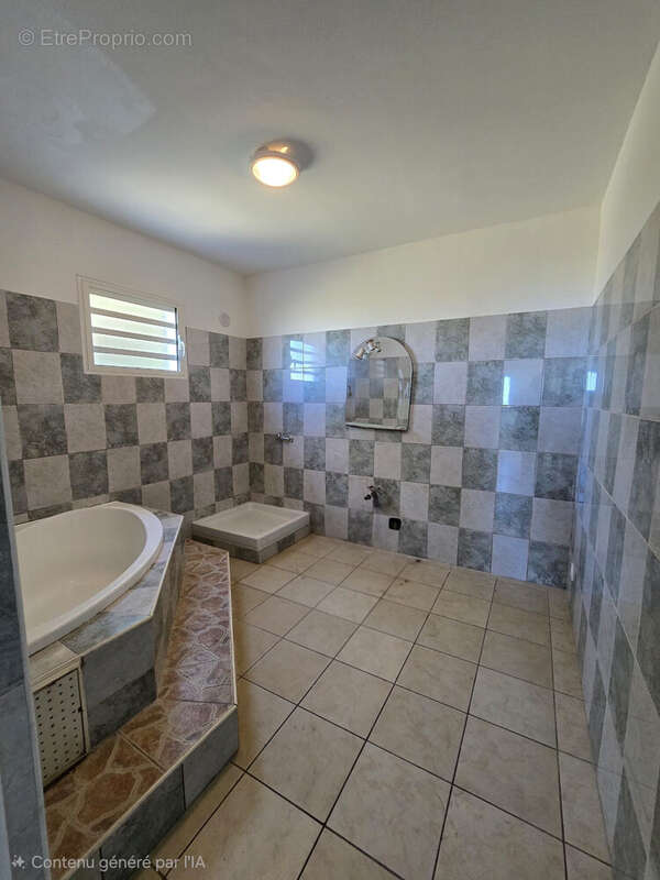 Maison 118 m² à Saint-Joseph  - photo 9