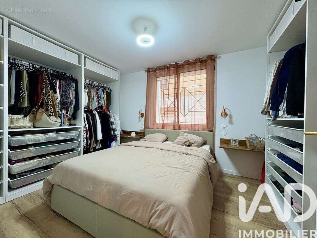 Photo 9 - Appartement à PORT-LA-NOUVELLE