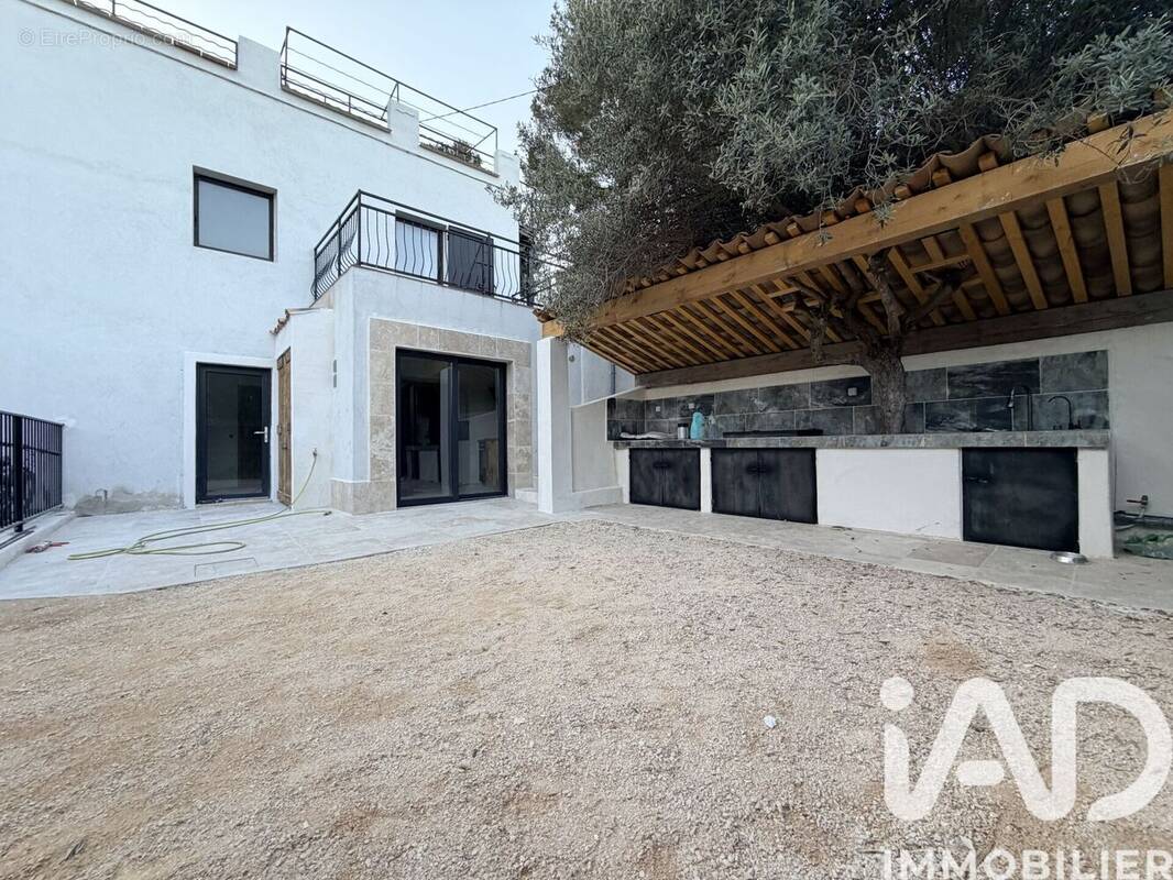 Photo 1 - Appartement à BANDOL