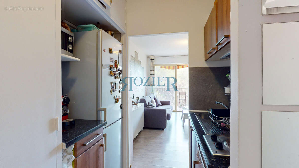 Appartement à PEYMEINADE