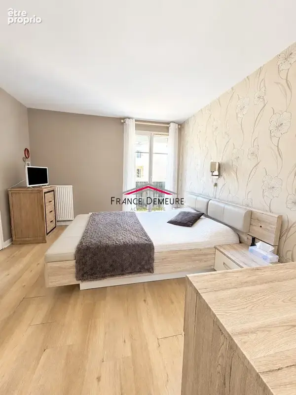 Maison 6 pièces 130 m² à vendre à Le Plessis-Bouchard (95130) - photo 6