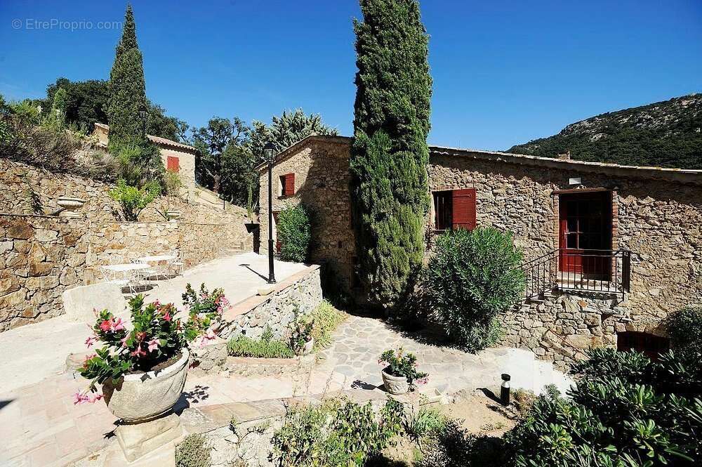 Appartement à PLAN-DE-LA-TOUR