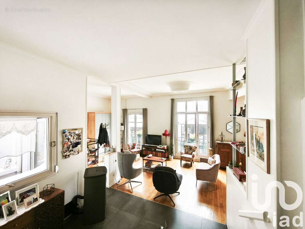 Photo 7 - Appartement à REIMS