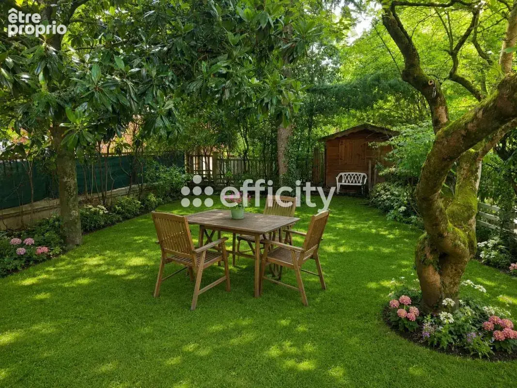 Maison 3 pièces 80 m² à vendre à Suresnes (92150) - photo 13