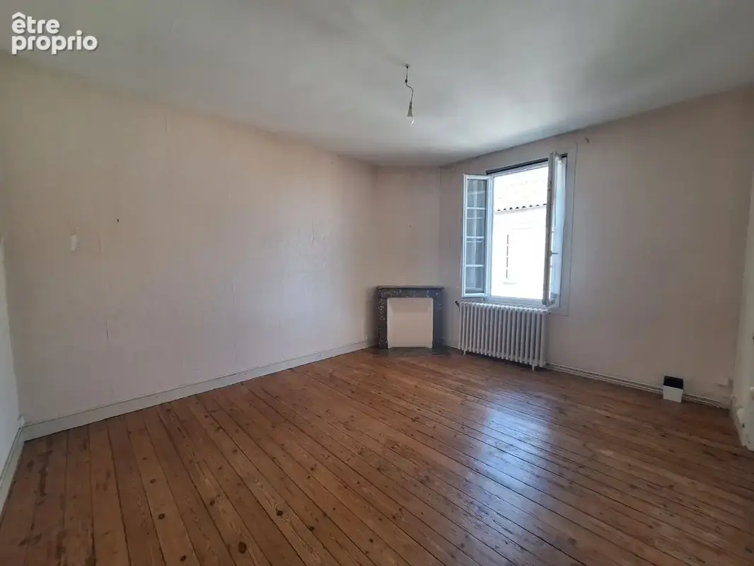 Maison 78 m² à Cognac  - photo 13