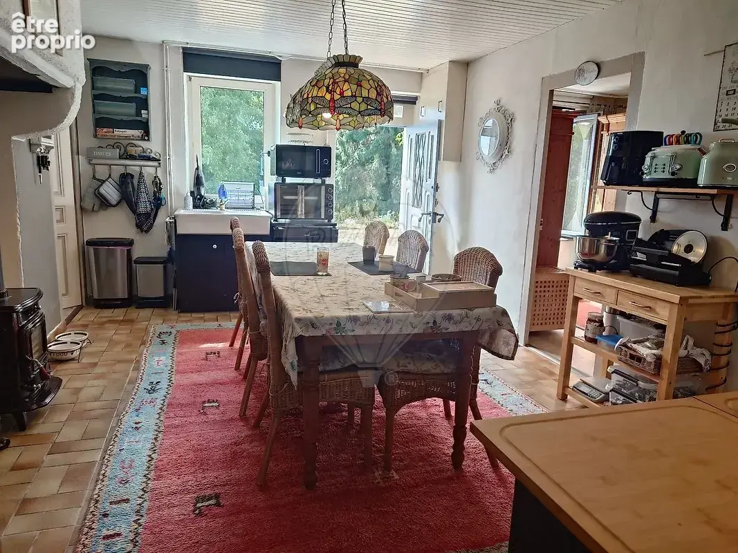 Maison 3 chambre(s) à vendre - photo 8
