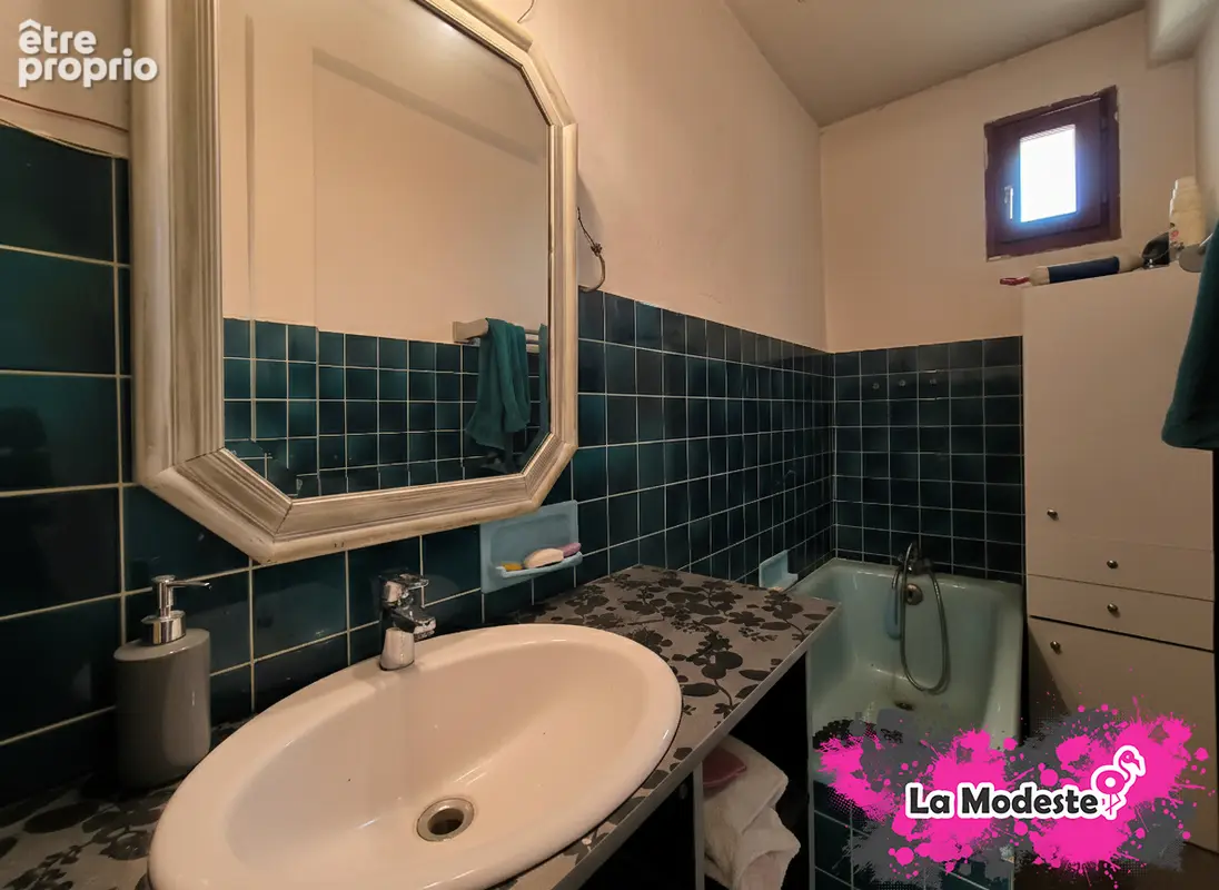 Maison 5 pièces 102 m² à vendre à Luxeuil-Les-Bains (70300) - photo 14